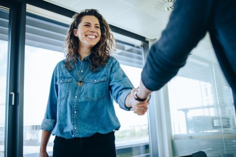 Le concept Hephaïstos : recrutement et chasse de tête sans CV Le concept Hephaïstos : recrutement et chasse de tête sans CV